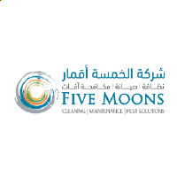 Five Moons