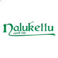 Nalukettu